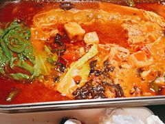 -半天妖烤鱼(东方新天地店)