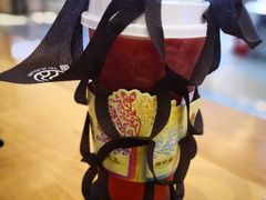 -眷茶(大卫城10楼店)
