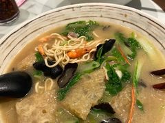 -慧娟面馆·餐厅(望江路店)