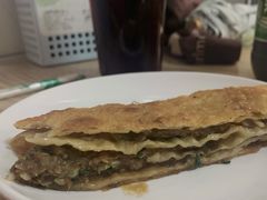 牛肉饼-王三姑牛肉饼