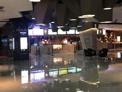 -星河寰宇IMAX影城(星河WORLD·COCO Park店)