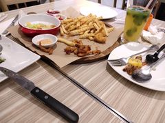 -必胜客(宁海西子国际店)