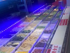 -天府国麻辣香锅(李沧万达店)