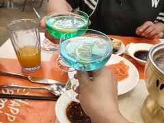 -芭菲盛宴·环球美食(袁家岗店)