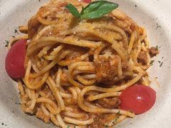 -麦甜创意轻食餐厅(西康路店)