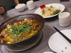 -金哥私房菜馆(张府园总店)