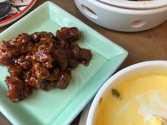 -新白鹿餐厅(城西银泰城店)