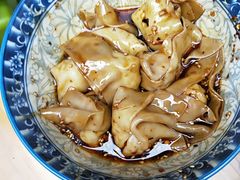 -素椒杂酱面(油篓街店)