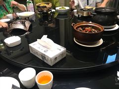 -一江水食府(后湖店)
