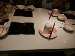 -密友回转自助火锅(世茂国际广场店)