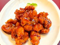 -虎哥私房菜(馒头山店)