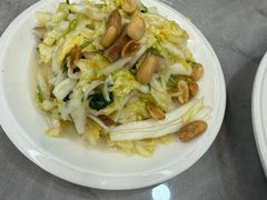 -台北楚楚园馅饼粥(虹桥南丰城店)
