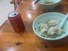 -潘国仙耳光馄饨(黄家阙路店)