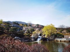 -北京西山国家森林公园