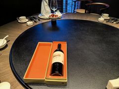 08年姚明红酒配江南晚宴-庐灶江南·江南菜·四合院Bistro(东直门雍和宫·原华侨宾馆店)