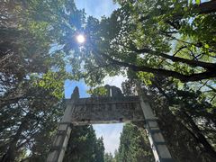 -南阳卧龙岗武侯祠