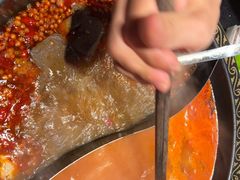 -三江两海老火锅(北京首店)