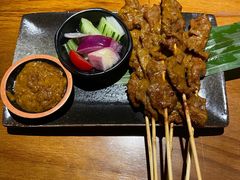 -仓库南洋海鲜小排档(柳河路店)