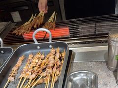 -杭州开元名都大酒店·地中海自助餐厅