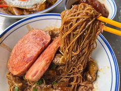 -亞婆井·劲抽面食(铂顿城店)