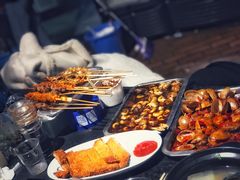 -买又大餐厅(福林里店)