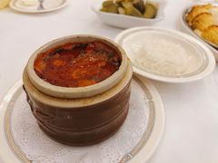 精品罐焖牛肉-莫斯科餐厅