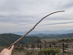 -阳台山自然风景区