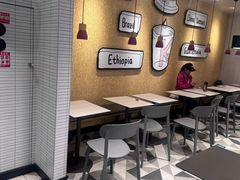 -肯德基(朝阳门店)