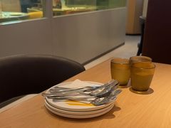 -菲滋意式餐厅(富阳东方茂店)