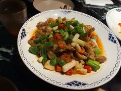 -廖川菜(太阳宫店)
