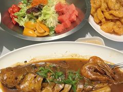 -渔家风味·鲅鱼水饺·央视展播·海鲜天津菜(开发区店)