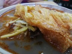 -家味螺蛳粉&烤鱼(五角场店)