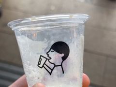 -喜茶(上海淮海中路渔阳里店)