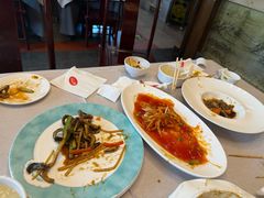 -功德林素菜饭庄(前门店)