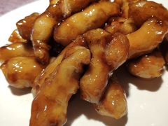 -永乐饭庄(安德路店)