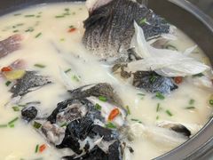 -浔味·山屿湖·正宗淳牌全鱼宴老字号