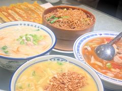 -老雒阳面馆·水席(高新区店)