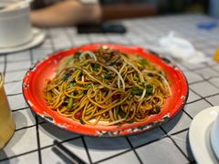 江西炒米粉-江西老表·经典江西八大碗