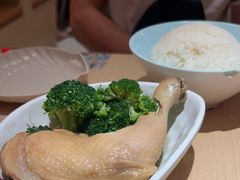 -多喝汤·粤式茶餐(太和金铂店)