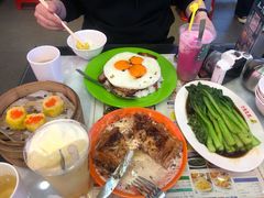 -澳门陈光记烧味饭店(万象城店)