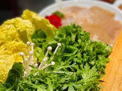 -今日炊牛·潮汕牛肉火锅(华采天地店)