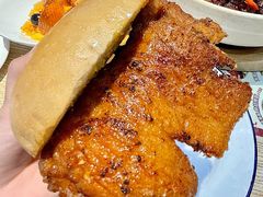 -滋味满屋美食坊(上海街店)