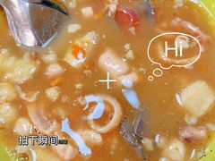 -清真-戏楼王记牛肉面