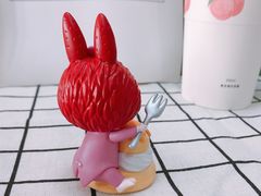 -泡泡玛特POPMART(大卫城店)