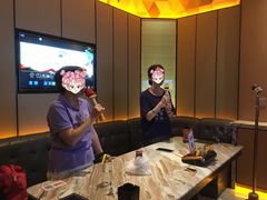 -星聚会KTV(苏州尹山湖歌林公园店)