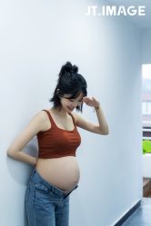 -专注孕妇照亲子照·纪田摄影