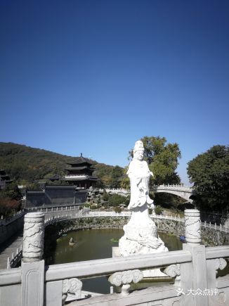 宝华山国家森林公园千华古村 - dpuser_30175311739的相册 - 句容市