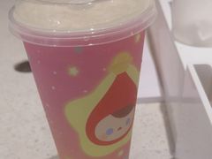 -奈雪的茶(大连新玛特店)