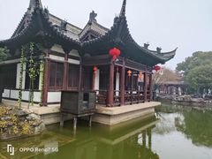 -常熟方塔园