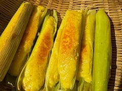 -老灶房-四川土菜(开元店)